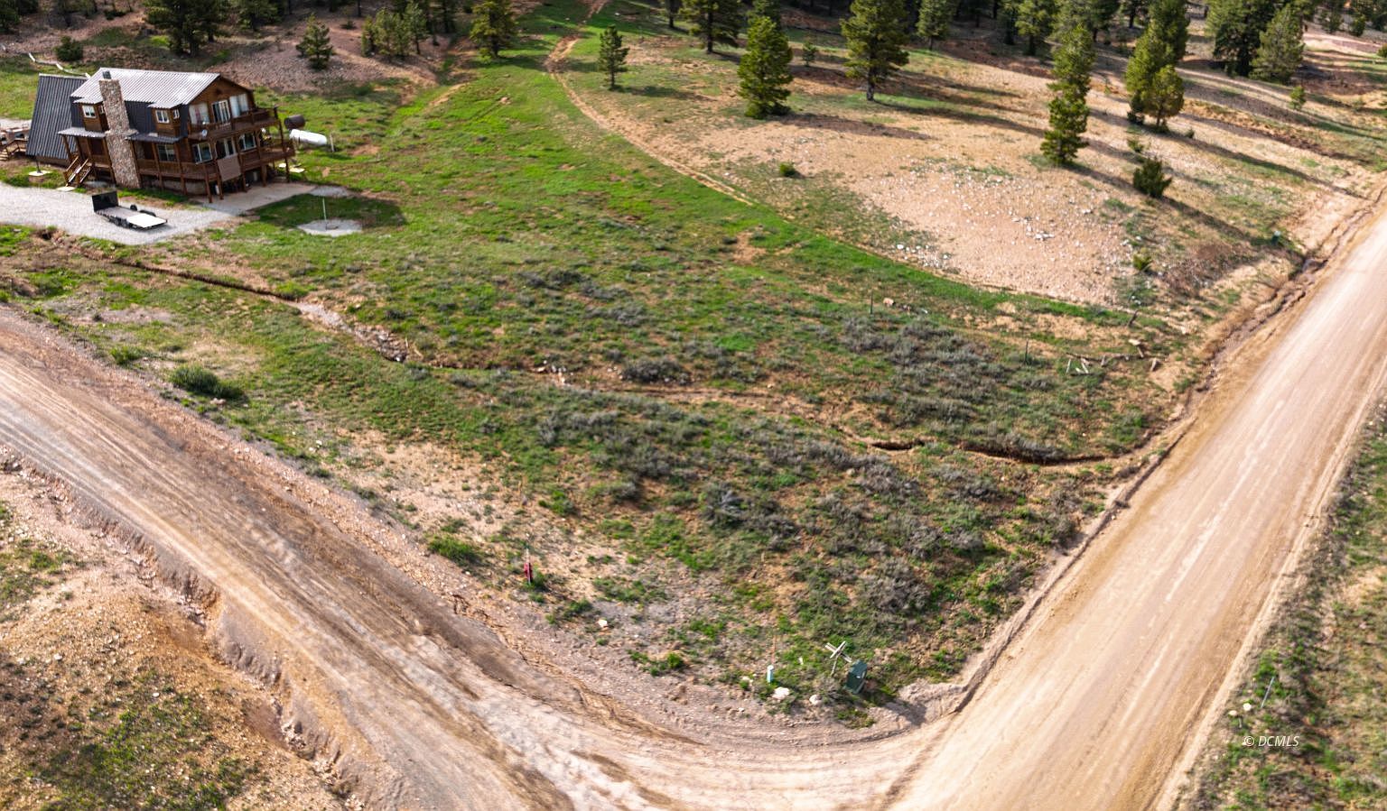 2565 E Swains View Trl, Duck Creek Village, UT 84762 MLS 2807719