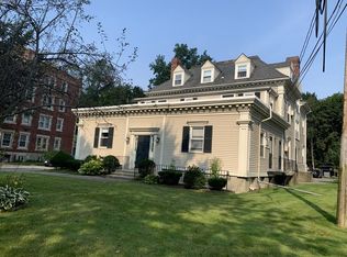 129 Pleasant St APT 3, Arlington, MA 02476