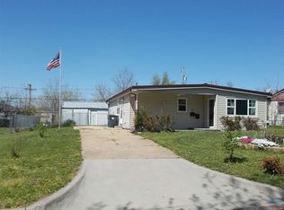 212 West Ave, Sedalia, MO 65301