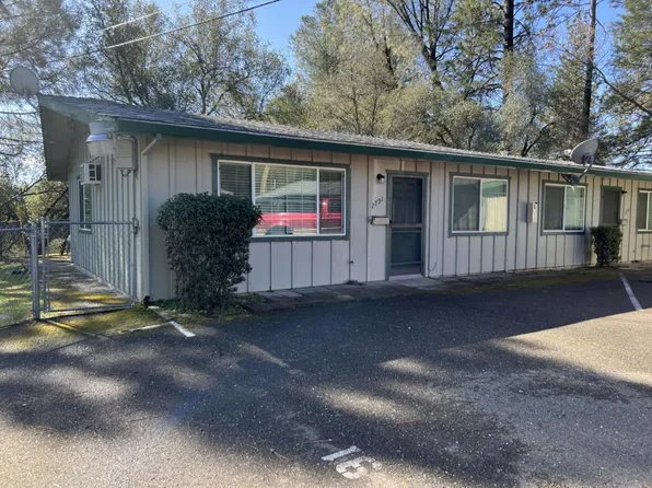 2791 Manor Dr, Placerville, CA 95667