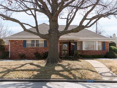 3600 NW 67th St, Oklahoma City, OK, 73116