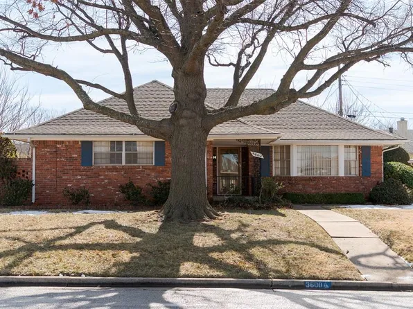 3600 NW 67th St, Oklahoma City, OK 73116