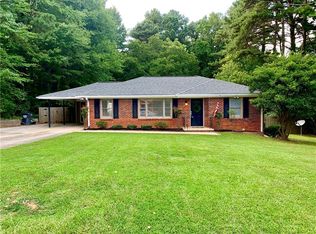 5341 Lilburn Stone Mountain Rd, Lilburn, GA 30047