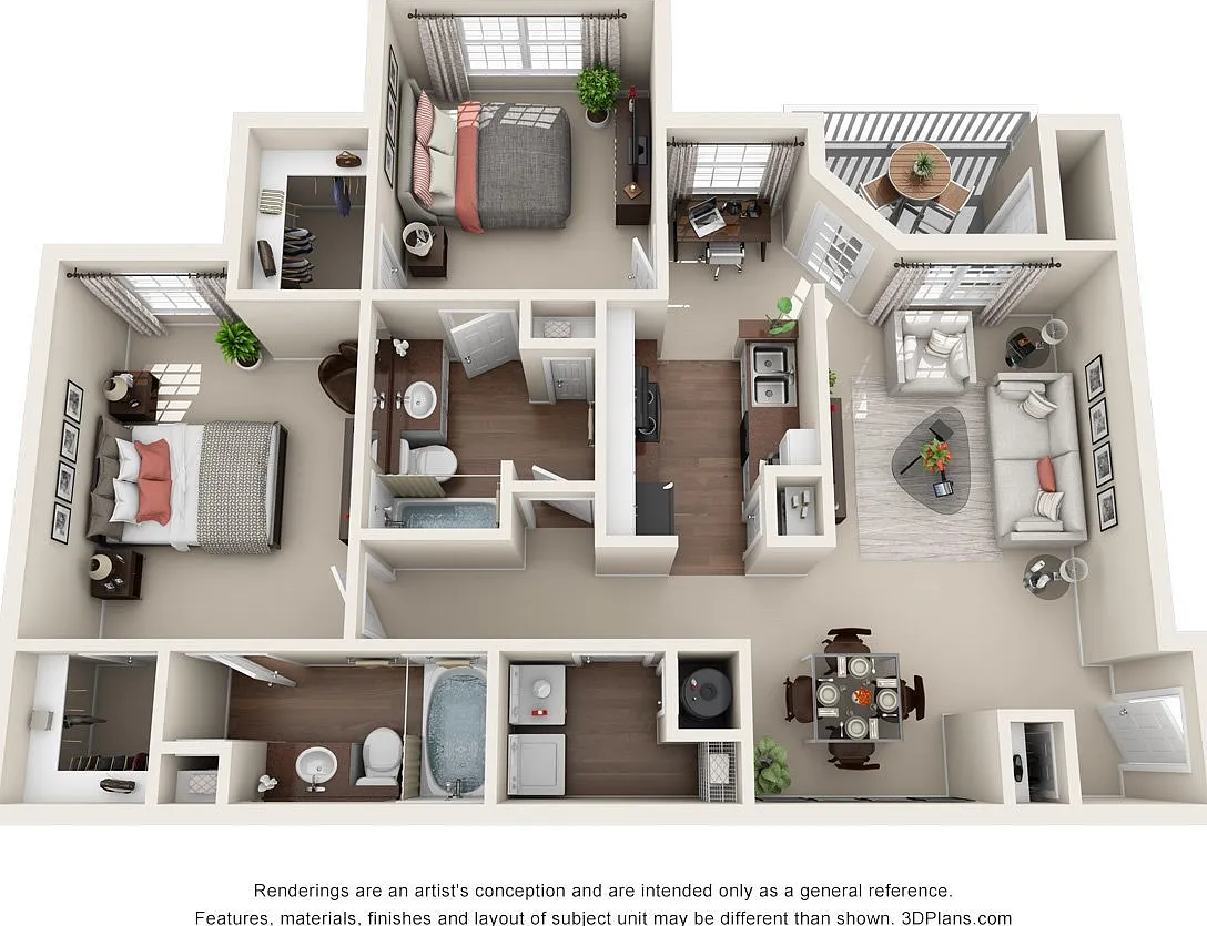 Polo Commons — Photo 3