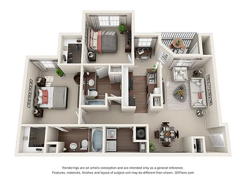 Polo Commons Photo 1