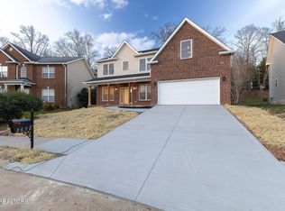 2672 Berringer Station Ln, Knoxville, TN 37932