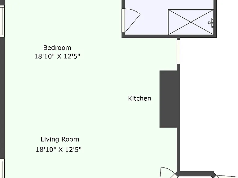 1104 SW Gaines St #B — Photo 31