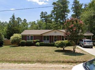 5363 Fisher Rd, Fayetteville, NC 28304