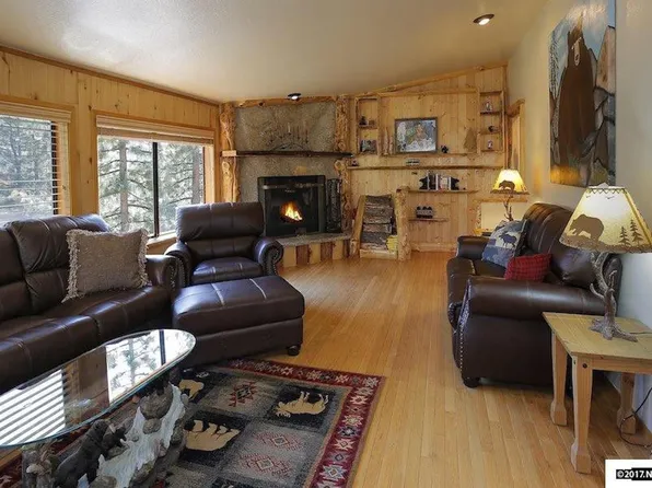 670 Riven Rock Rd, Zephyr Cove, NV 89448