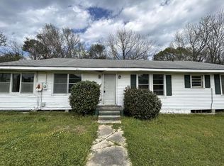 509 E Martin Luther King Blvd, Jasper, TX 75951