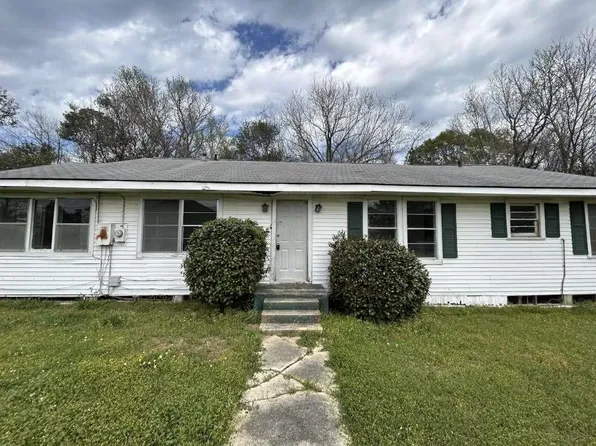 509 E Martin Luther King Blvd, Jasper, TX 75951