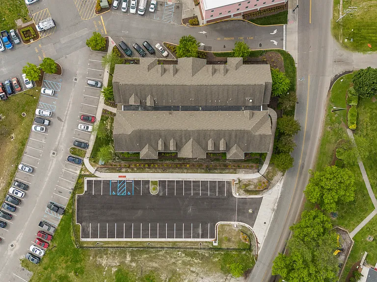 1016 Thoroughgood Way #201 — Photo 8