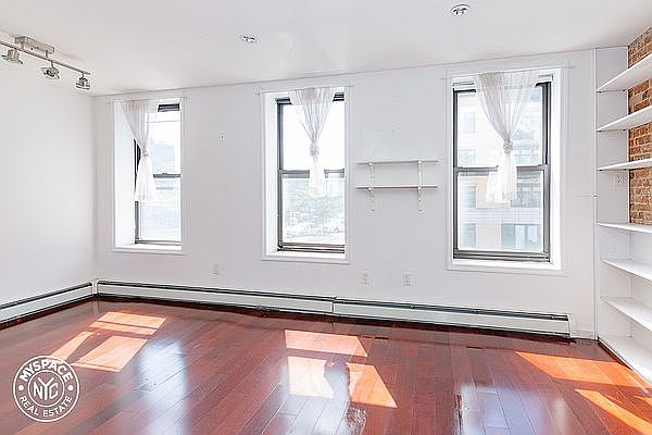 1st image of 603 Washington Ave #4H
