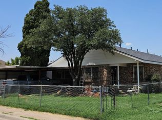 1123 E Estes Ave, Midland, TX 79701