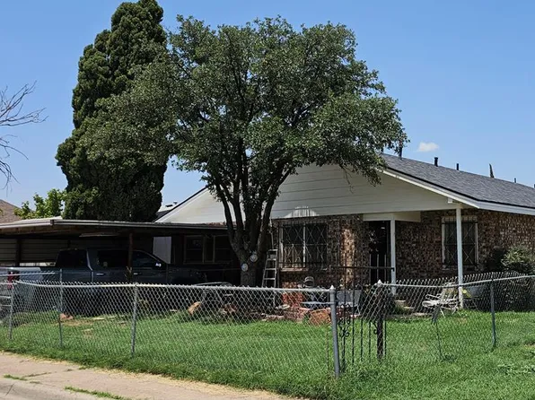 1123 E Estes Ave, Midland, TX 79701
