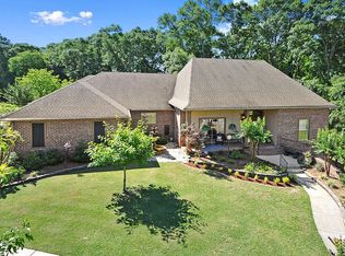 360 Steelman Rd, Hattiesburg, MS 39402