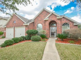 6906 Setting Sun, Katy, TX 77494