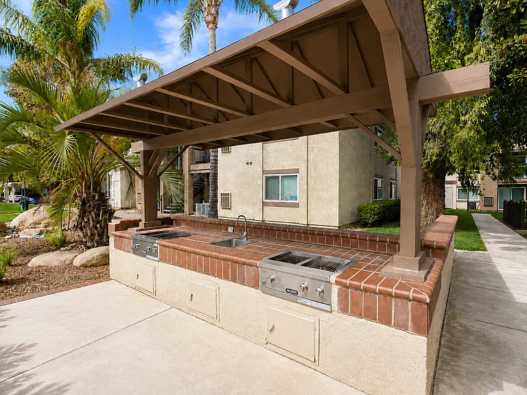553 N Santa Fe St #99 — Photo 21