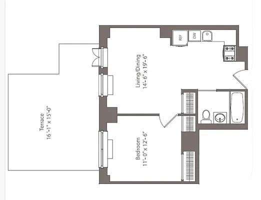 Rented by Compass | media 46