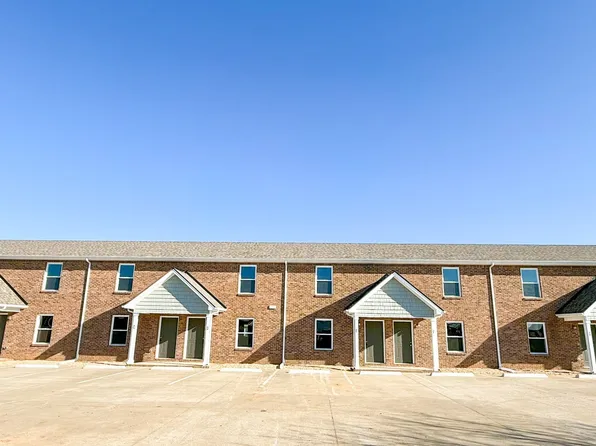 1042 W Creek Coyote Trl APT E, Clarksville, TN 37042