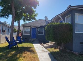 2363 N Termino Ave, Long Beach, CA 90815