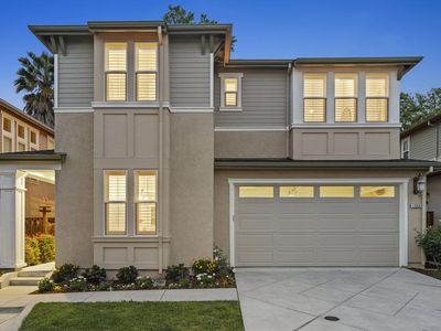 1566 Riorden Ter, Sunnyvale, CA, 94087
