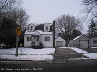 2915 Stabler St, Lansing, MI 48910