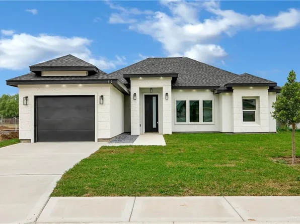 912 Bella Ave, Alamo, TX 78516