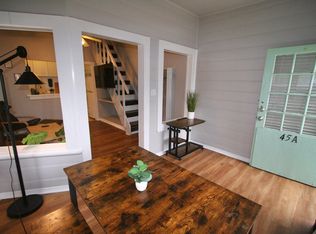 45 Ozone Ave APT A, Venice, CA 90291