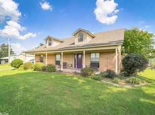 608 Highway 285 N, Damascus, AR 72039