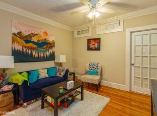26 Chiswick Rd APT 8, Brighton, MA 02135
