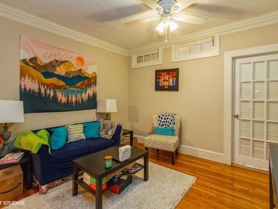 26 Chiswick Rd APT 8, Brighton, MA, 02135