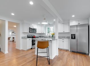 3701 Decatur St, Richmond, VA 23224