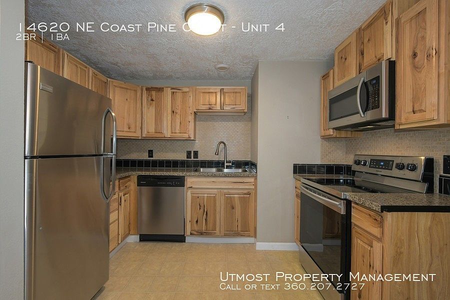 1st image of 14620 NE Coast Pine Ct APT 4