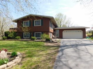 2333 N Claire Ct, Michigan City, IN 46360