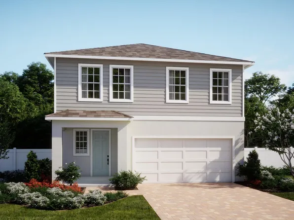 1214 Majesty Palm Cir, Deland, FL 32720