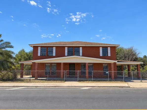 233 Malaga Dr, Laredo, TX 78046