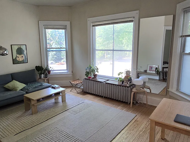2502 N Frederick Ave #1 — Photo 3