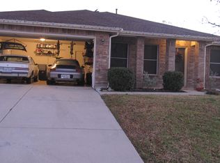 529 Longshore Dr, Little Elm, TX 75068