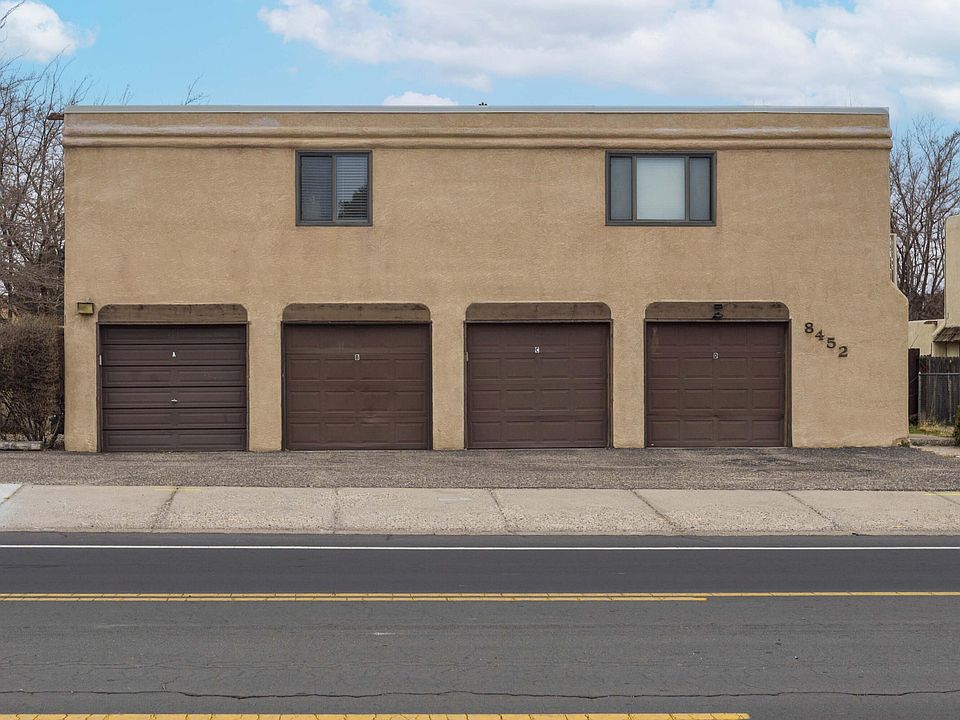 1st image of 8452 Spain Rd NE APT B