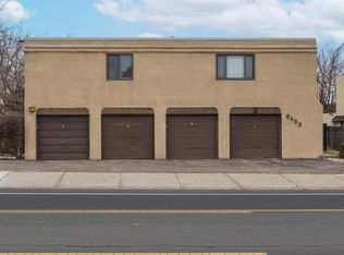 8452 Spain Rd NE APT B, Albuquerque, NM 87111