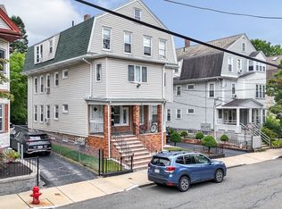 22 Victoria St, Somerville, MA 02144