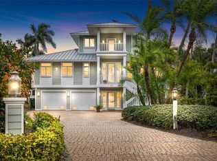 16 Grouper Hole Dr, Boca Grande, FL 33921
