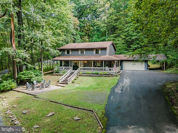 4th image of 22620 Garrett Hwy