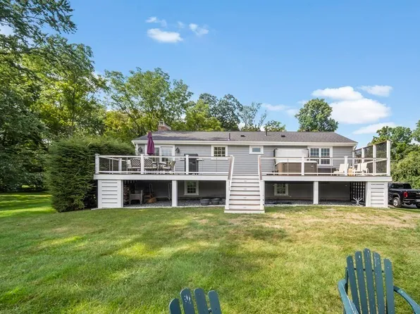 146 Pelham Island Rd, Wayland, MA 01778