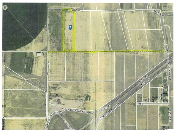 700 W North, Summit, UT 84772