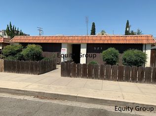 521 N Church St APT D, Visalia, CA 93291