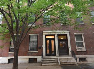 1816 Pine St APT 3R, Philadelphia, PA 19103