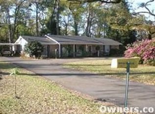 2359 Old Military Rd, Mobile, AL 36605