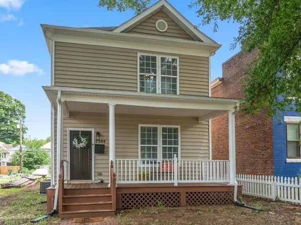 2207 3rd Ave, Richmond, VA 23222